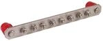 Dehn 472229 &ndash; Stange Ausgleich 8 Anschluss Isolator Niro V2 a