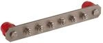 Dehn 472209 &ndash; Stange Ausgleich Potenzial 295 x 40 x 6 mm Niro