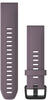 Garmin Quickfit-Armband 20mm, passend für die S-Modelle der Fenix-Serie, Instinct 2,