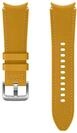 Samsung Hybrid-Lederband &ndash; offizielles Samsung Watch Armband &ndash; 20 mm &ndash; S/M &ndash;