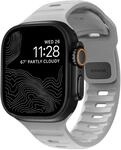 NOMAD Sport Band V2 | f&uuml;r Apple Watch 42/44/45/49mm | strapazierf&auml;higes,
