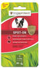 bogaprotect SPOT ON Hund - Floh und Zeckenschutz für Hunde - 4-10 kg - Zeckenmittel