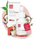 PHA Floh- & ZeckenStopp Spray f&uuml;r Hunde & Katzen &ndash; Nat&uuml;rlicher Schutz gegen