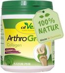 cdVet ArthroGreen Collagen 300g | Nat&uuml;rlich gesunde Gelenke f&uuml;r Tiere mit...