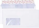 Elco 74534.12 Office Briefumschlag, C5 6 DL, 80 g, wei&szlig;