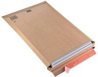 Colompac Versandtasche CP 010.08 (340 x 500 x 1-50) 340 x 500 x 50 mm