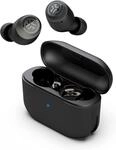 JLab Go Air Pop In Ear Kopfh&ouml;rer kabellos Bluetooth, True Wireless Kopfh&ouml;rer, 32+