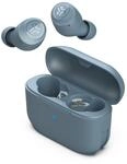 JLab Go Air Pop In Ear Kopfh&ouml;rer kabellos Bluetooth, True Wireless Kopfh&ouml;rer,...