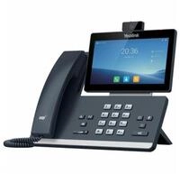 Yealink T58W - VoIP Phone with Caller ID, SIP-T58W with Camera