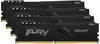 Kingston FURY Beast 64GB (4x16GB) 2666MHz DDR4 CL16 Desktop Speicher Kit mit 4