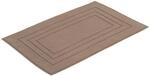 Vossen Badteppich Feeling 1100556330 Gr. 60 cm x 100 cm in Raffia