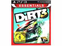 DiRT 3 (Essentials) - PS3