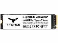 TeamGroup T-Force CARDEA A440 Pro PSS Graphene Kühlkörper, 1 TB, kompatibel mit