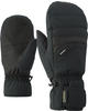 Ziener Herren GLYNDAL GTX Gore plus warm MITTEN glove ski alpine Ski-handschuhe /