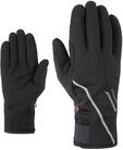 Ziener Herren ULTIMO Langlauf/Nordic/Crosscountry-Handschuhe | Primaloft Winddicht