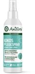 AniForte Fellharmonie Pflegespray Kokos 200 ml &ndash; Sanfte Fellpflege f&uuml;r Hunde &