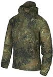 Helikon-Tex Jacke Herren Ultraleichte Windshell - Wasserabweisend &Uuml;bergangsjacke