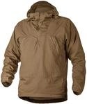 Helikon-Tex WINDRUNNER Wind Shirt Hemd WindPack Nylon Army Windbreaker Coyote 3XL