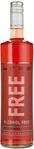 BREE Free alkoholfrei rose 1 x 0,75l