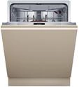 NEFF S297TCX00E, N 70, XXL-Smarter Geschirrsp&uuml;ler Vollintegriert 60 cm, Made in