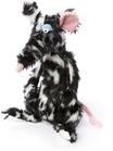 BeastsTown Schiggi Miggi Ratte Kuscheltier Stofftier Sammler Geschenk Deko 