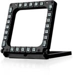 Thrustmaster MFD Cougar Pack &ndash; Paar programmierbare USB-Cockpit-Panels mit 20