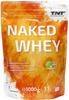 TNT Naked Whey Protein Pulver (1kg) • Eiweißpulver mit Laktase für Protein...