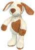 SIGIKID 39525 Kuscheltier Hund Green Mädchen und Jungen Babyspielzeug empfohlen ab