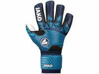 JAKO Kids Tw-Handschuhe Tw-Handschuh Performance Basic Rc Protection, Navy, 2566-930,