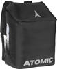Atomic BOOT & HELMET PACK Black/Black