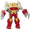 Transformers Bumblebee Cyberverse Adventures Action Attackers 1-Step Changer...