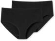 Schiesser 2PACK Midi
