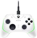 Razer Wolverine V2 Chroma - Voll Anpassbarer Xbox Series X|S Controller mit