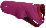 RUFFWEAR Stumptown Jacket, Warmer und Abriebfester Hundemantel f&uuml;r Klare Kalte Tage,