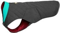 RUFFWEAR Stumptown Jacket, Warmer und Abriebfester Hundemantel f&uuml;r Klare Kalte Tage,