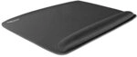 Delock Ergonomisches Mauspad mit Handballenauflage 420 x 320 mm