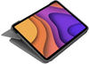Logitech Folio Touch iPad Hülle Tastatur für iPad Air 4. Gen 5. Gen 2020, 2022,