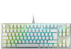 Roccat Vulcan TKL Pro (DE Layout) - Kompakte optische RGB Gaming Tastatur, AIMO...