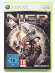 Nier (XBox360)