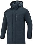 JAKO Herren Winterparka, Denim, S