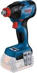 Bosch Professional 18V System Akku Drehschlagschrauber GDX 18V-210 C (max. Drehmoment