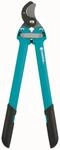 Gardena Comfort Astschere 500 BL: Kraftvolle Baumschere mit Bypass-Schneidprinzip,