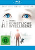 AI - Artificial Intelligence [Blu-ray]