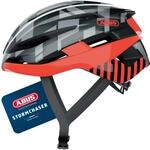 ABUS Rennradhelm Stormchaser - Leichter und komfortabler Fahrradhelm f&uuml;r