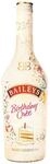 Baileys Birthday Cake, Irish Cream Lik&ouml;r, Geschenk, 17% Vol,700ml | Baileys Birthday
