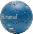 hummel, Premier HB, Blue/ORANGE, 3