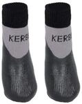 Kerbl Pet Hundesocken Susi mit Nitril- Beschichtung, Gr&ouml;&szlig;e XL | Hundesocken, mit