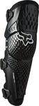 Fox Racing - Titan Pro D3O Knee Guard, Ce, Guards, Black, L/XL