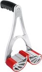 BESSEY Plattentr&auml;ger KFP | 10&ndash;65 mm Spannweite | 75 kg Tragkraft | Sicherer