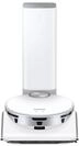 Samsung Jet Bot AI+ VR50T95735W/WA Saugroboter inklusive Clean Station, KI